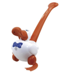 Waddles the Waddle Duck