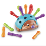 S5: Echidna Sorting Toy