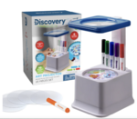 ST2: Discovery Art Projector