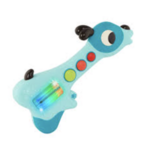 M35: Mini Woofer Guitar