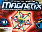 Magnetix Xtender Set