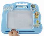 Bluey Travel Magnetic Scribbler