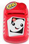 Laugh and Learn Counting and Colours Uno Electronic Toy
