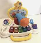 VTech Grow Along Music Centre 