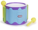 Little Tikes Tap-a-Drum Toy