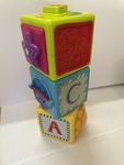 Somersault Stacking Blocks - Set of 3