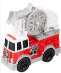 Wheels Fire Truck