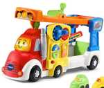 Go! Go! Smart Wheels Big Rig Car Carrier