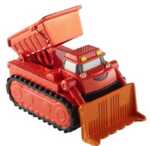Bob the Builder - Muck
