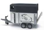 Bruder Horse Trailer