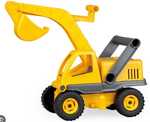 EcoAcvtives Excavator