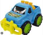 Happy Runner Monster Truck with tray