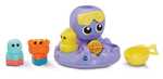 Splash and Spin Octopus Bath Toy
