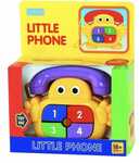 Little Phone
