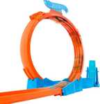 Hot Wheels Launch Track