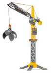 Mighty Crane with Remote