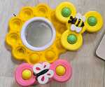 Set of 3 Beginner Fidget Toys