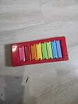 Xylophone with Stick
