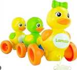Lamaze Waddlers Pull Along Ducks