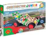 Contrsuction Junior - Buggy