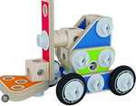 Master Builder Set