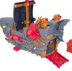Pirate Ship
