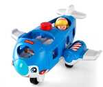 Little People Big Plane