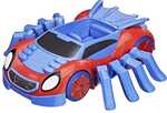 Super Spider Crawler Spidey and Friends