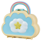 Bluey Cloud Bag Doctor's Kit