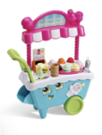 Scoop & Learn ice Cream Cart