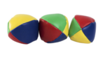 Juggling Balls - Set of 3