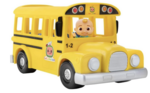 Cocomelon Musical Yellow School Bus