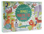 Jungle Magnetic Scenes