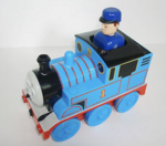 Thomas Push & Go Engine with Driver