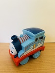 Thomas Pull-Back Racer