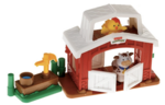 Little People Mini Farm