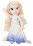Giant Elsa Doll
