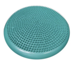 Wobble Cushion (Teal)