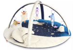 Celestial Dreams Baby Play Mat