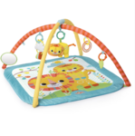 Little Lions Baby Play Mat
