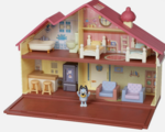 Bluey Family Home Playset