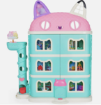 Gabby's Meow-Mazing Interactive Dollhouse