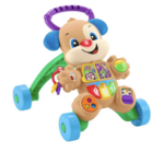 Laugh & Learn Baby Walker (Puppy)