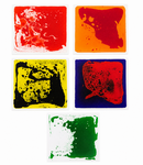 Liquid Sensory Floor Tiles