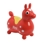Rody Hopper (Red)
