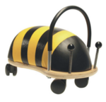 Wheely Bugs Ride-On Bee