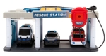 Rescue Centre Play Set
