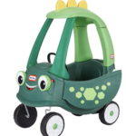 Cozy Coupe Dino