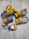 Collection of Construction Vehicles