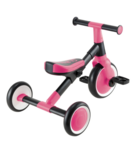Globber Learning Trike 2-in-1